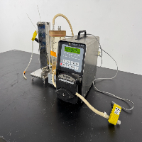 Sartorius Stedim Tandem 1082 Peristaltic Pump image 1